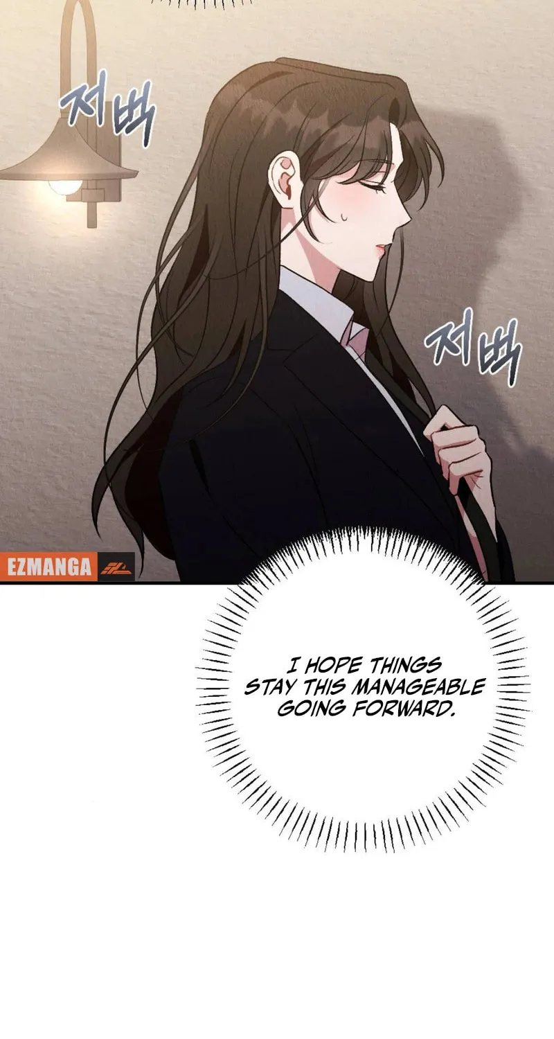 Read Bad Misconceptions chapter 9 image 75 on Lezhin