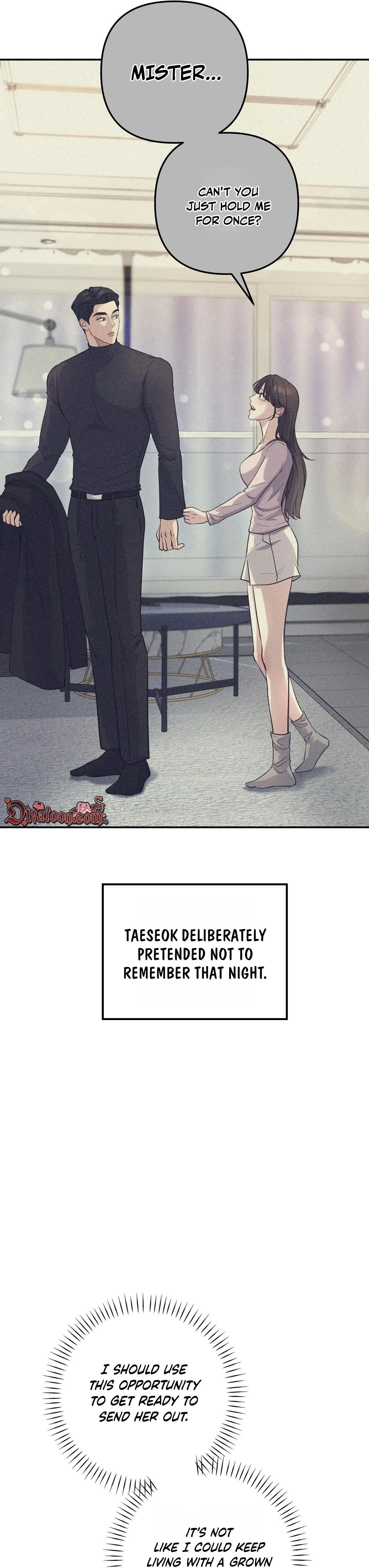 Read Bad Old Man chapter 5 image 1 on Lezhin