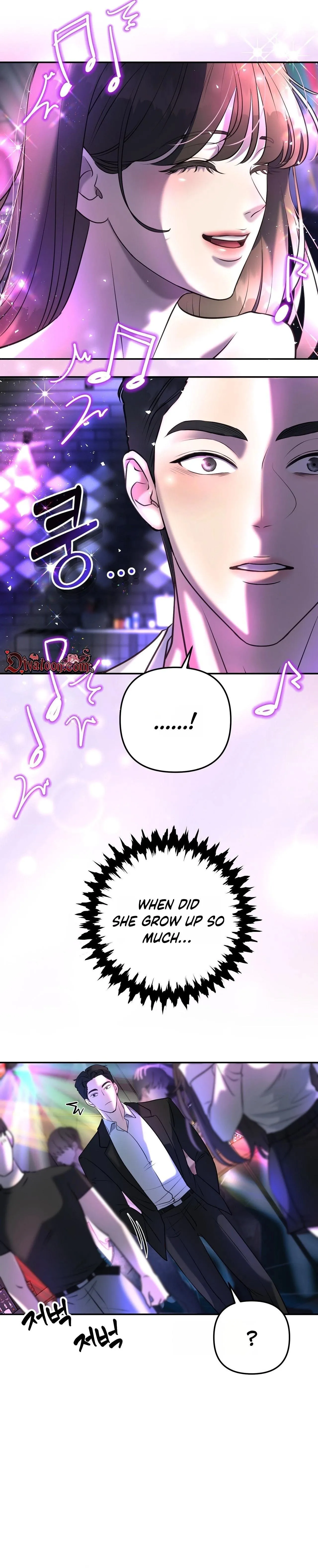 Read Bad Old Man chapter 5 image 10 on Lezhin