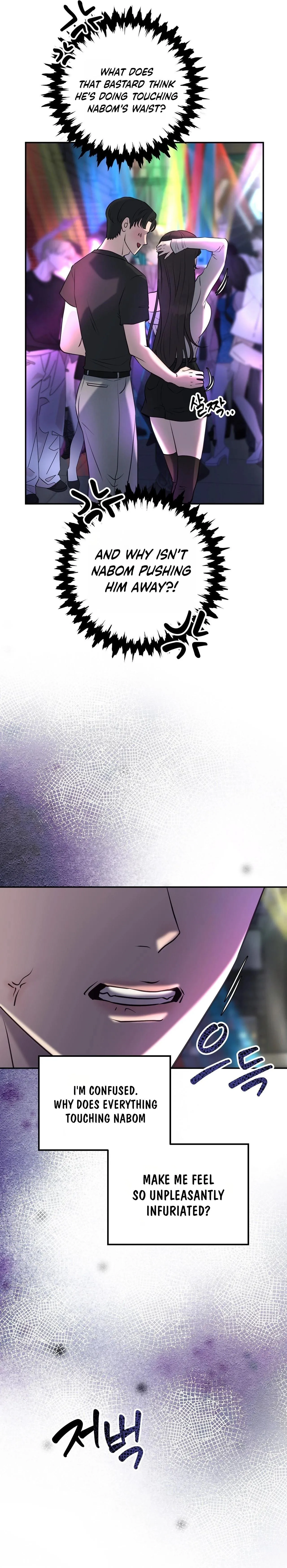 Read Bad Old Man chapter 5 image 11 on Lezhin