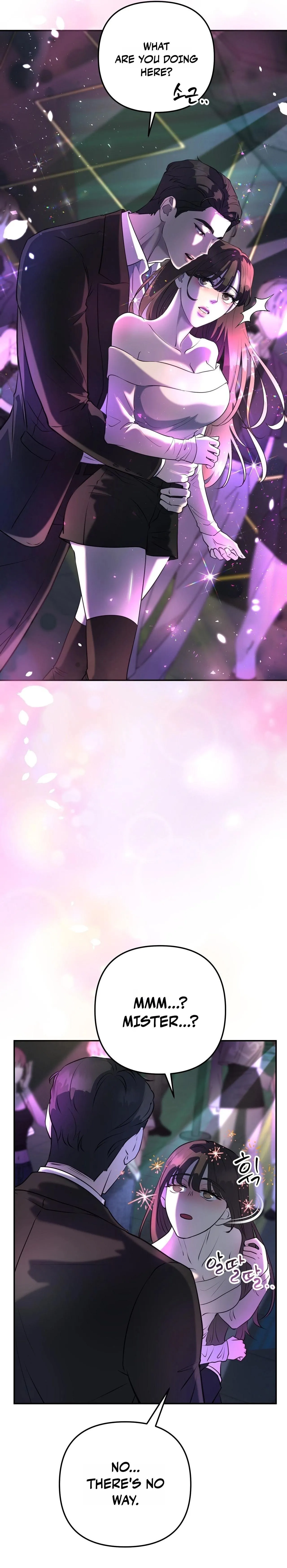 Read Bad Old Man chapter 5 image 14 on Lezhin