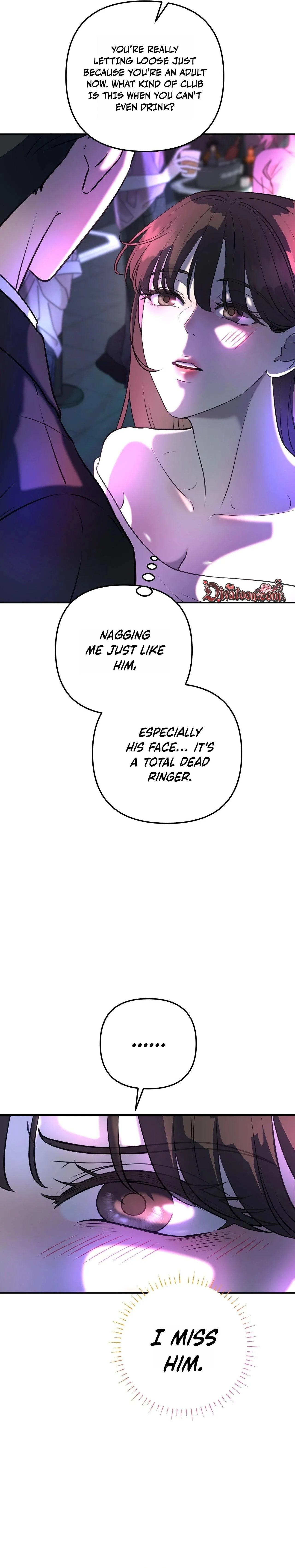 Read Bad Old Man chapter 5 image 16 on Lezhin