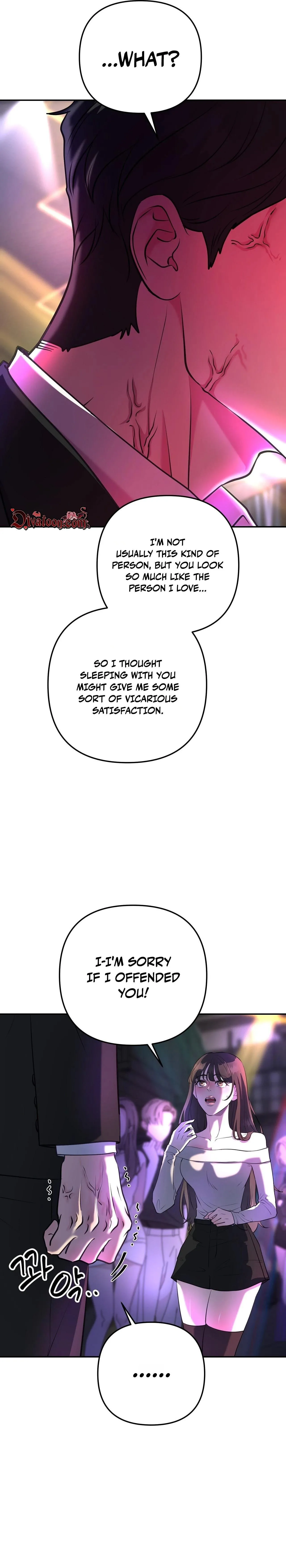 Read Bad Old Man chapter 5 image 19 on Lezhin