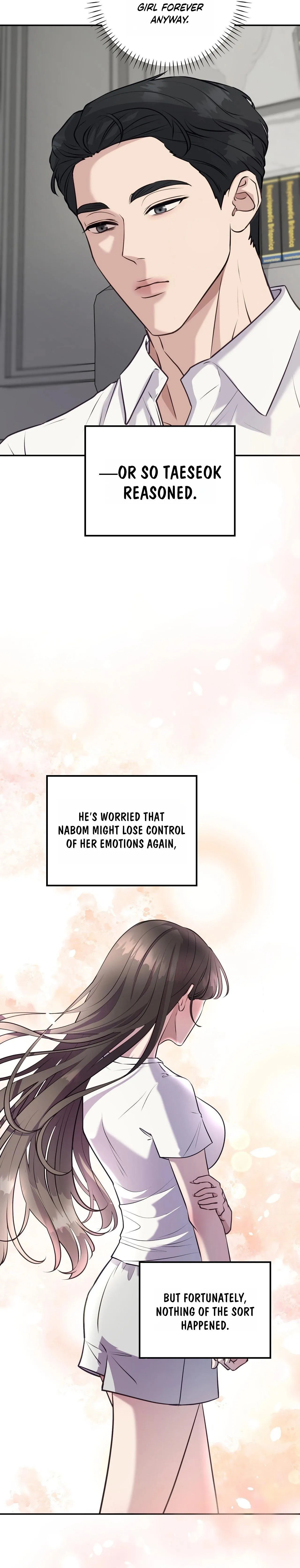 Read Bad Old Man chapter 5 image 2 on Lezhin