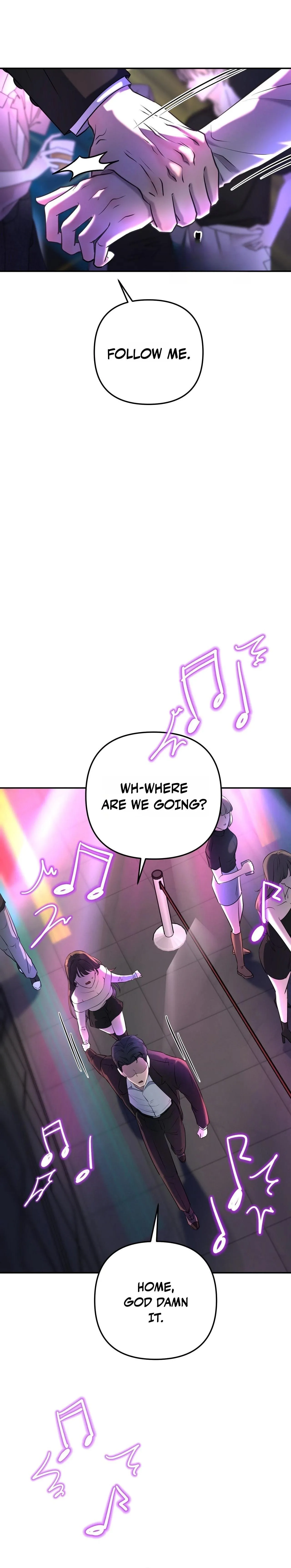 Read Bad Old Man chapter 5 image 20 on Lezhin