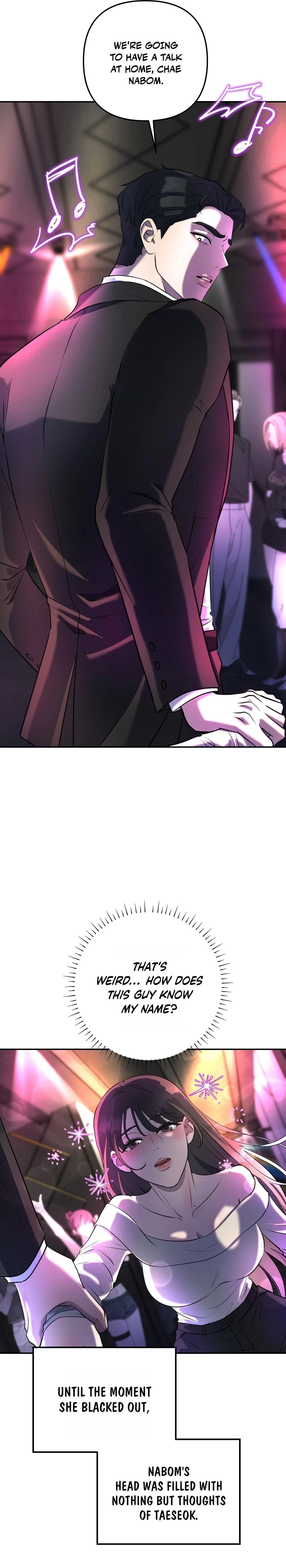 Read Bad Old Man chapter 5 image 21 on Lezhin