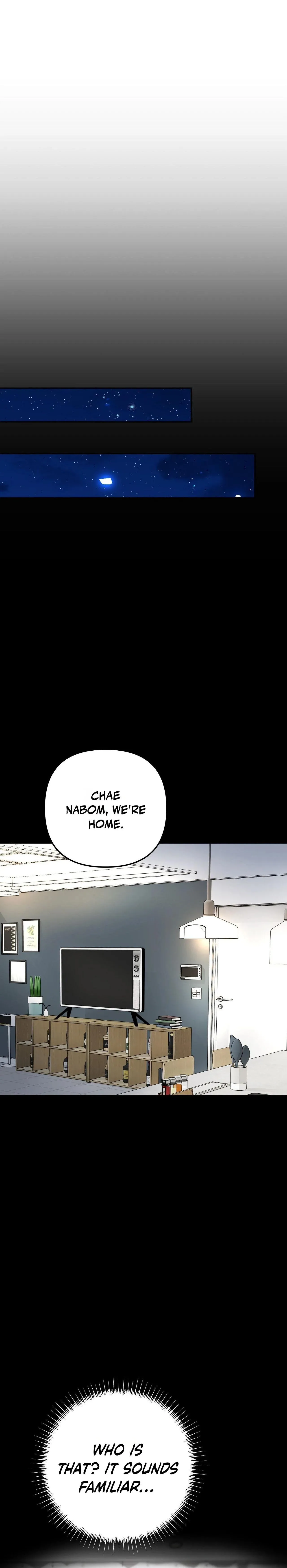 Read Bad Old Man chapter 5 image 22 on Lezhin