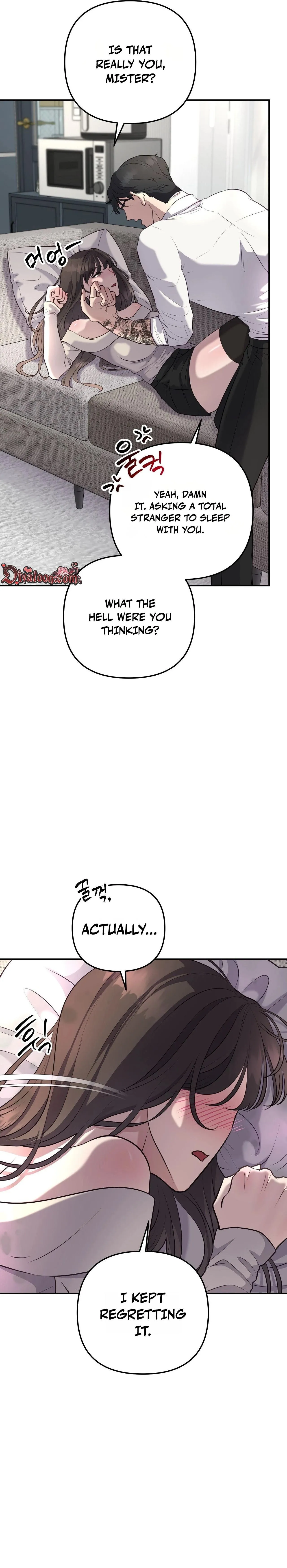 Read Bad Old Man chapter 5 image 24 on Lezhin