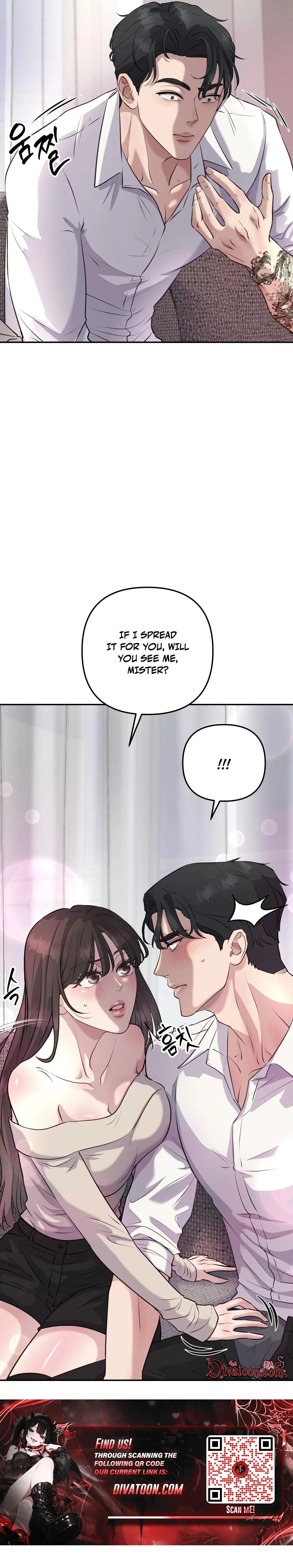 Read Bad Old Man chapter 5 image 28 on Lezhin