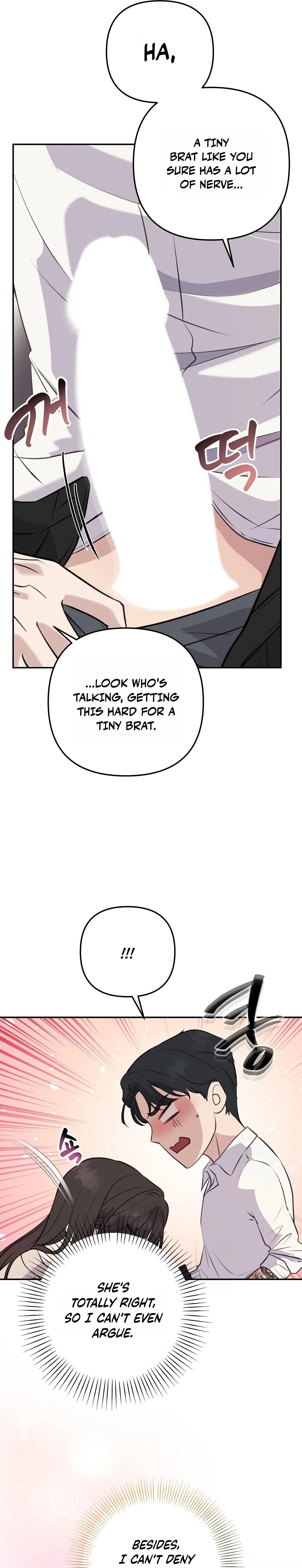 Read Bad Old Man chapter 5 image 29 on Lezhin