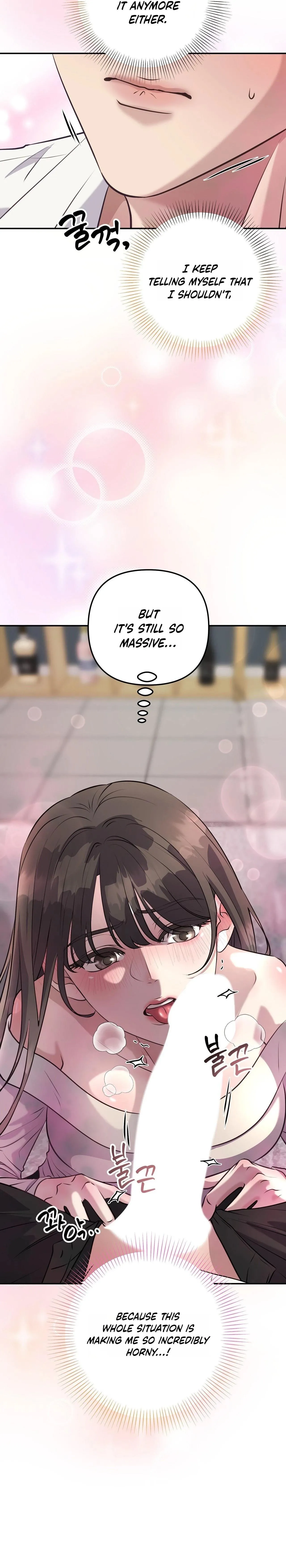 Read Bad Old Man chapter 5 image 30 on Lezhin