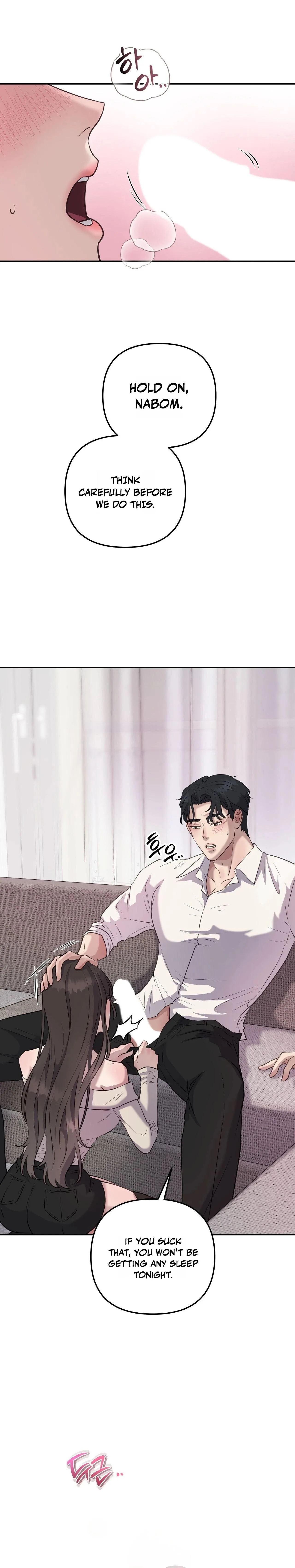 Read Bad Old Man chapter 5 image 31 on Lezhin