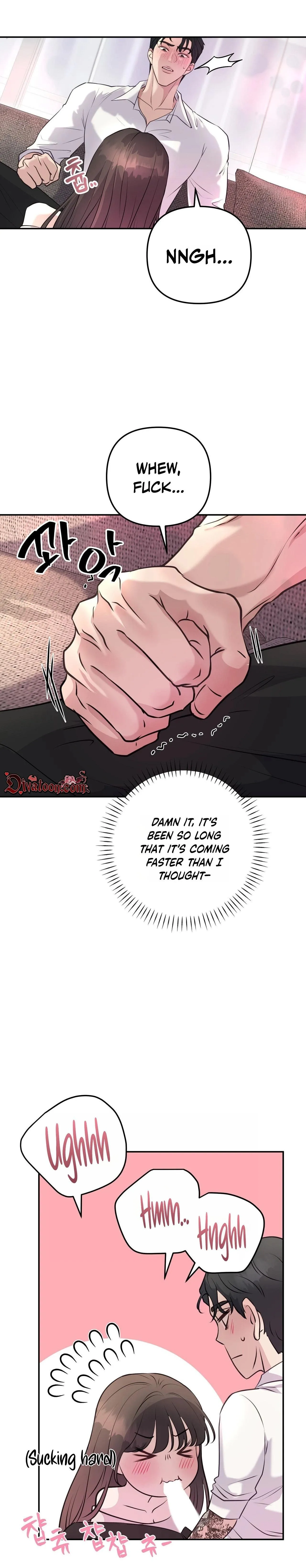 Read Bad Old Man chapter 5 image 33 on Lezhin