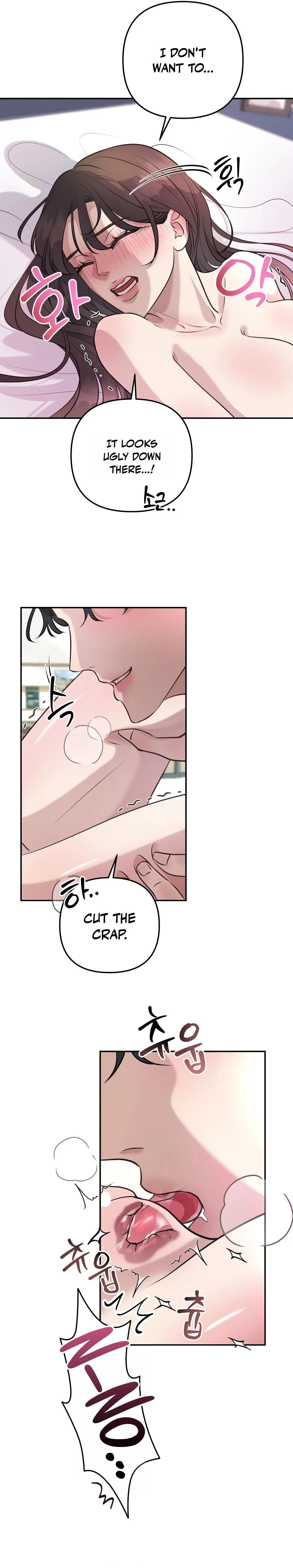 Read Bad Old Man chapter 5 image 38 on Lezhin