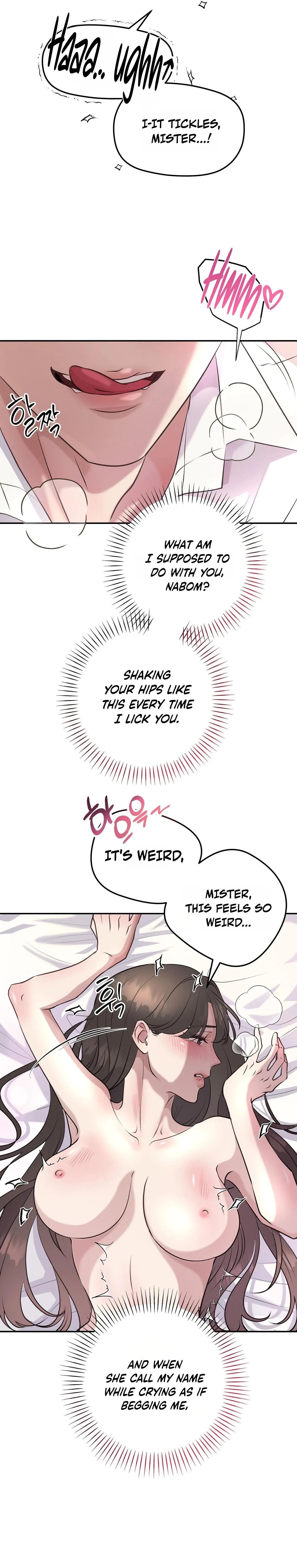 Read Bad Old Man chapter 5 image 40 on Lezhin