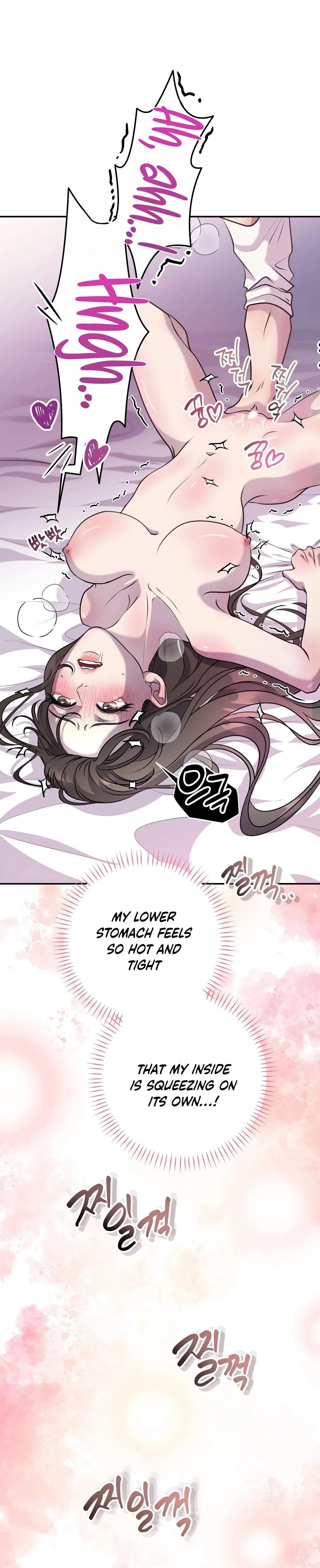 Read Bad Old Man chapter 5 image 44 on Lezhin