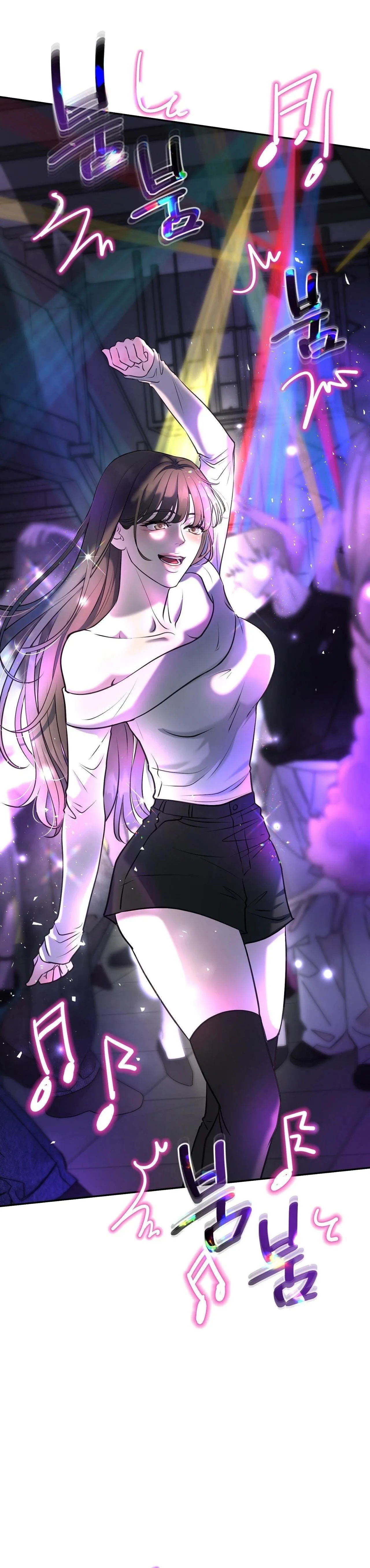 Read Bad Old Man chapter 5 image 9 on Lezhin