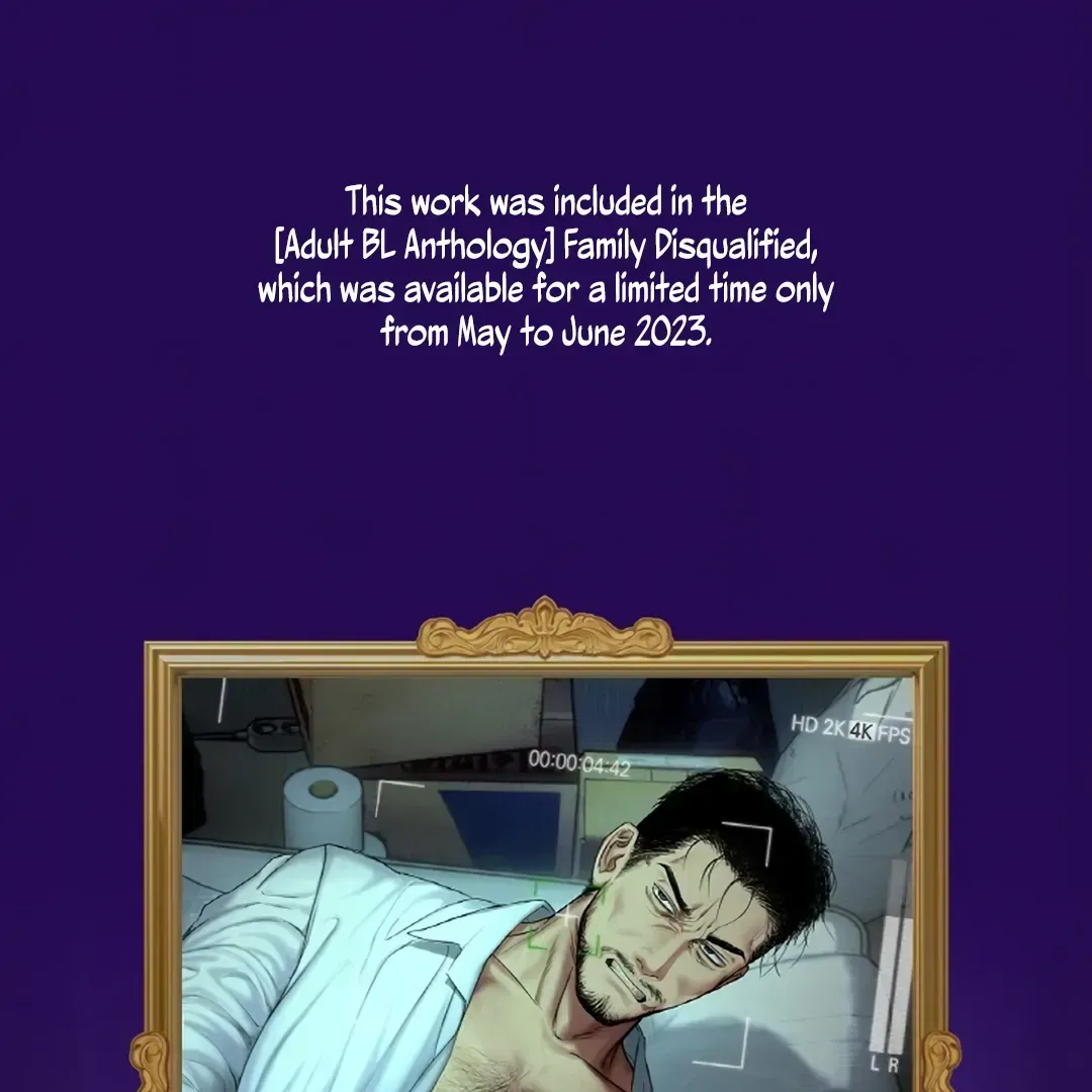 Read Bad Papa Playtime chapter 1.1 image 1 on Lezhin