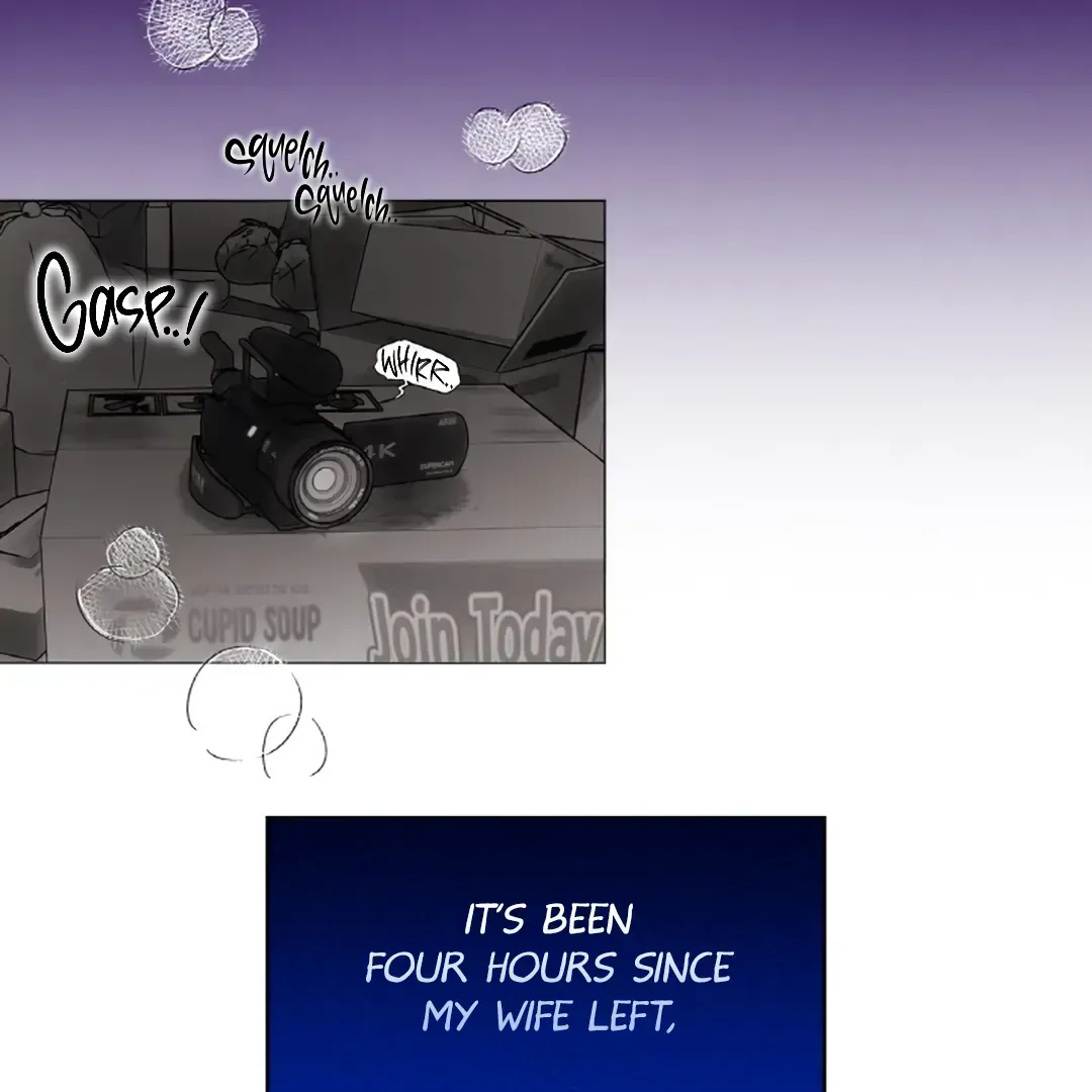 Read Bad Papa Playtime chapter 1.1 image 3 on Lezhin