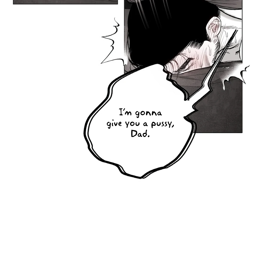 Read Bad Papa Playtime chapter 2 image 103 on Lezhin