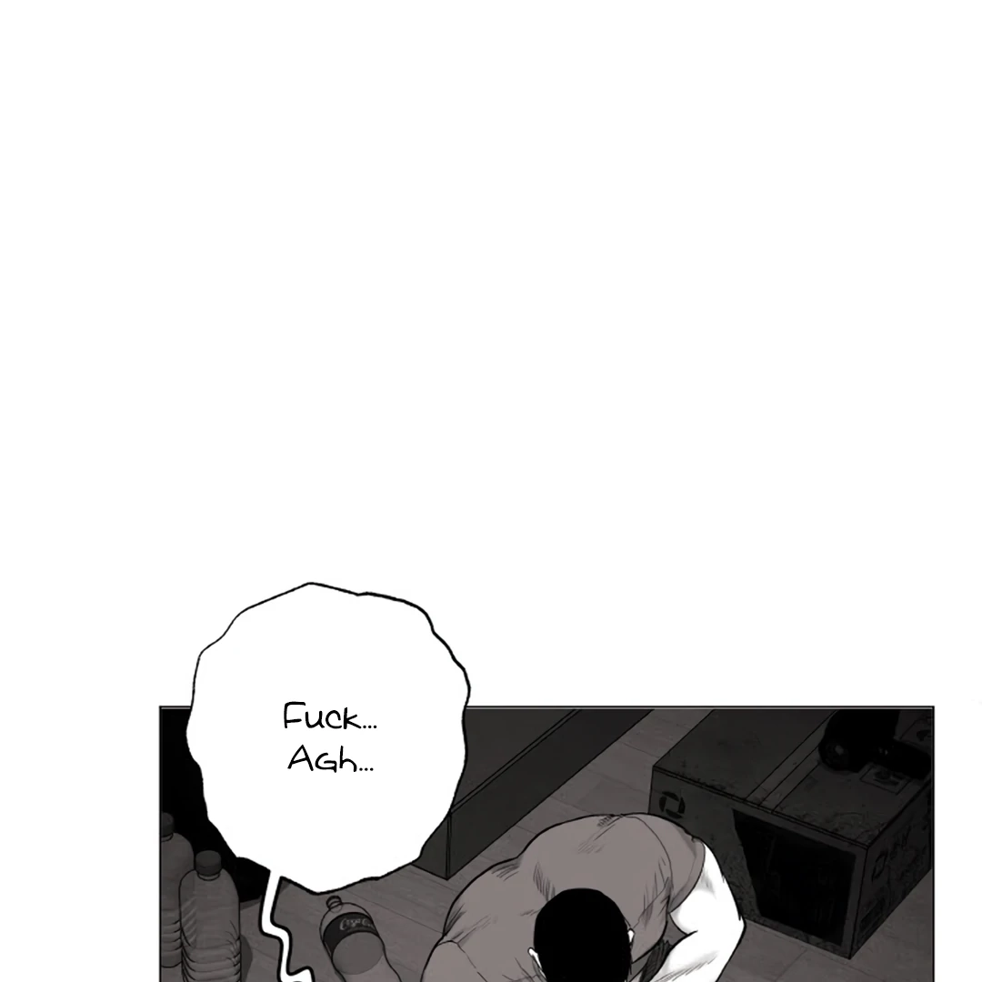 Read Bad Papa Playtime chapter 2 image 114 on Lezhin