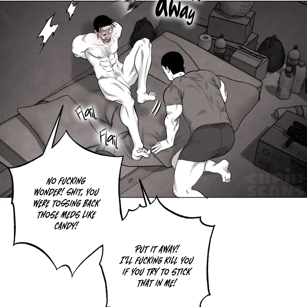 Read Bad Papa Playtime chapter 2 image 122 on Lezhin