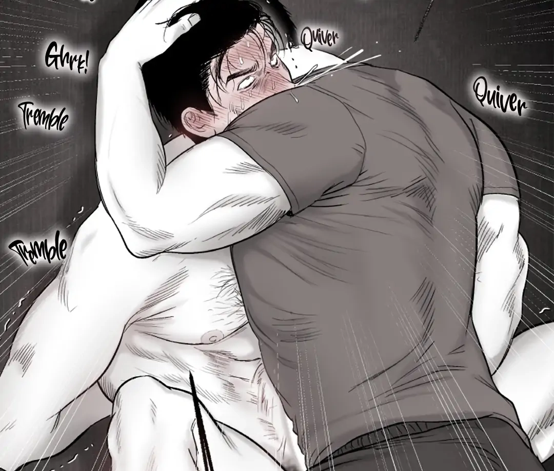 Read Bad Papa Playtime chapter 2 image 131 on Lezhin