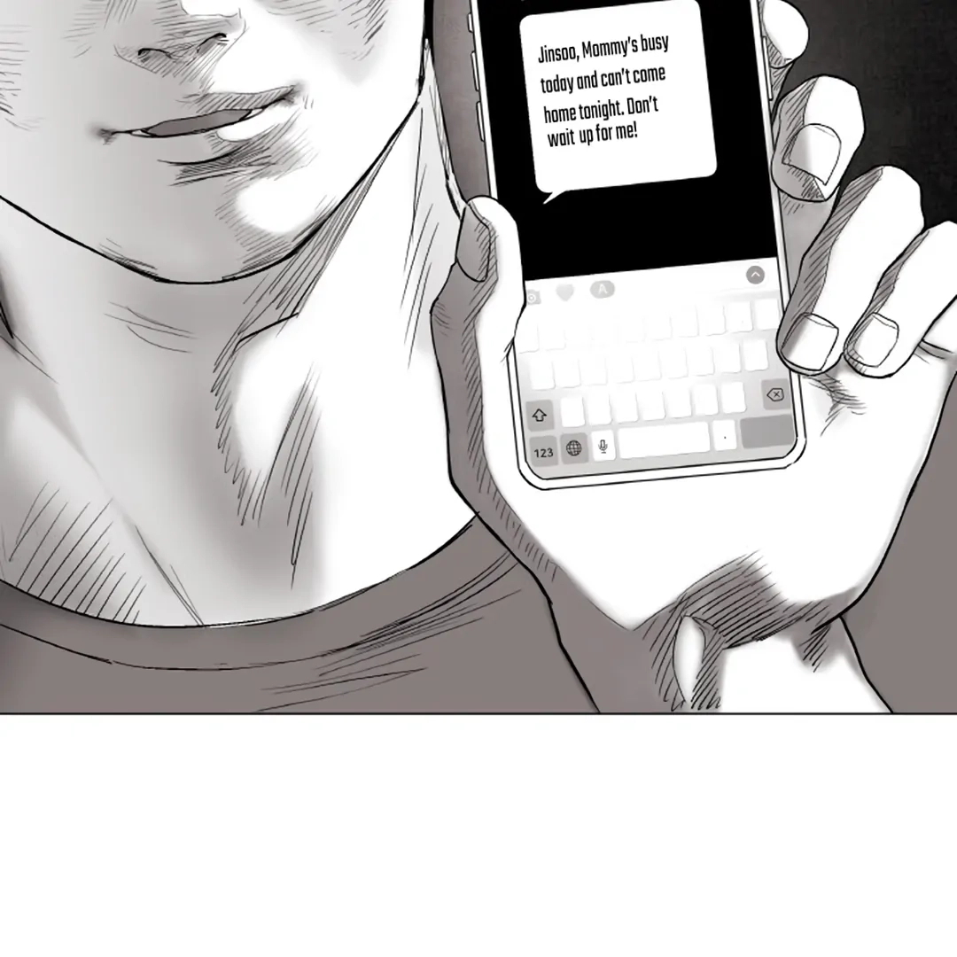 Read Bad Papa Playtime chapter 2 image 143 on Lezhin