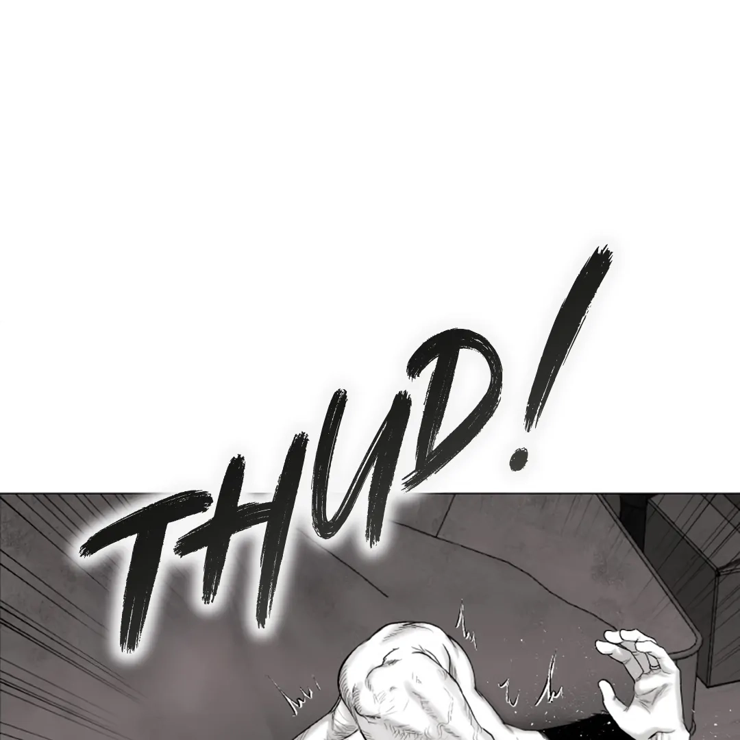 Read Bad Papa Playtime chapter 2 image 15 on Lezhin