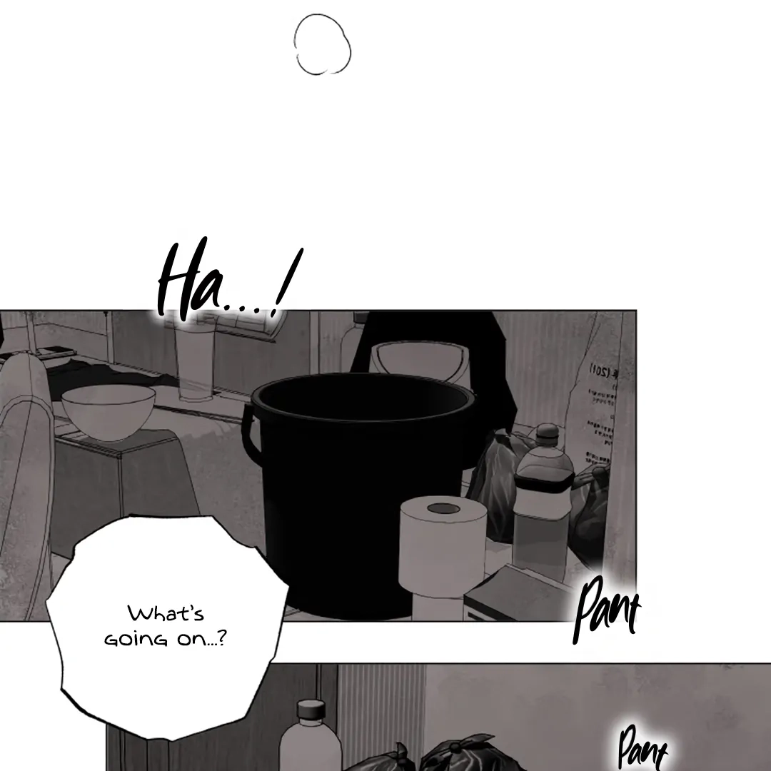 Read Bad Papa Playtime chapter 2 image 21 on Lezhin
