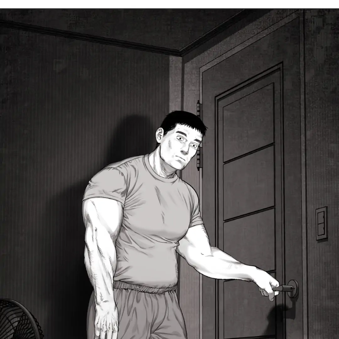 Read Bad Papa Playtime chapter 2 image 25 on Lezhin