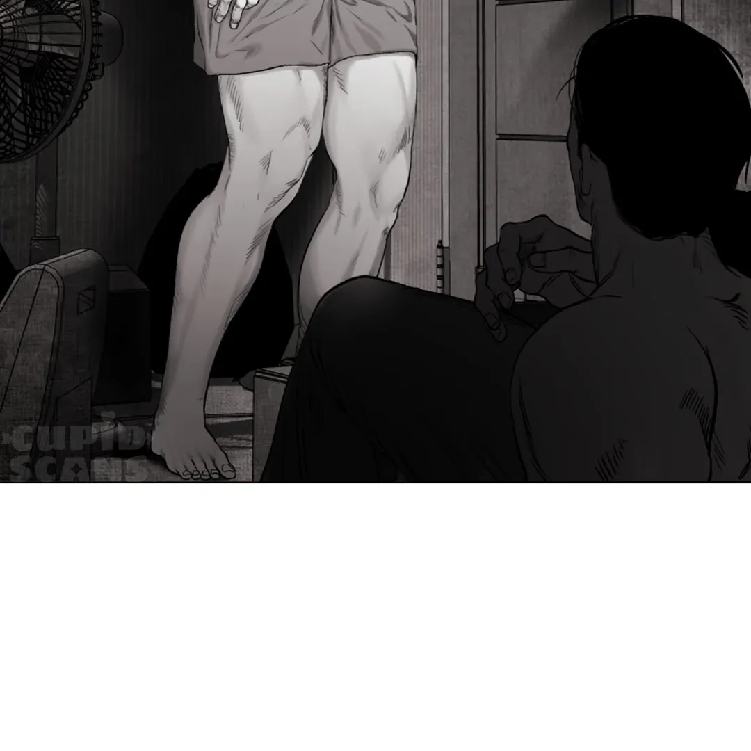 Read Bad Papa Playtime chapter 2 image 26 on Lezhin