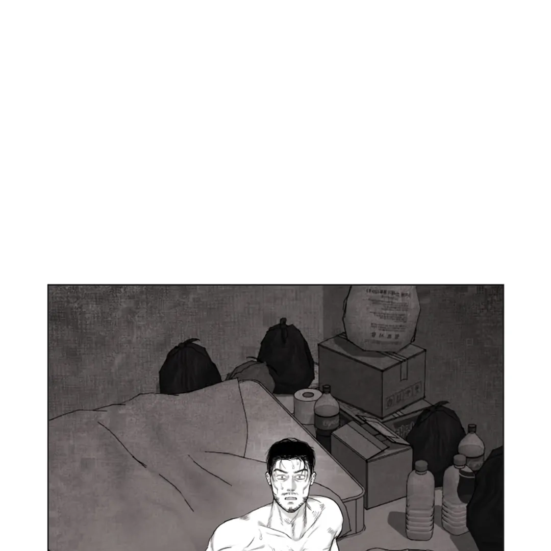 Read Bad Papa Playtime chapter 2 image 27 on Lezhin