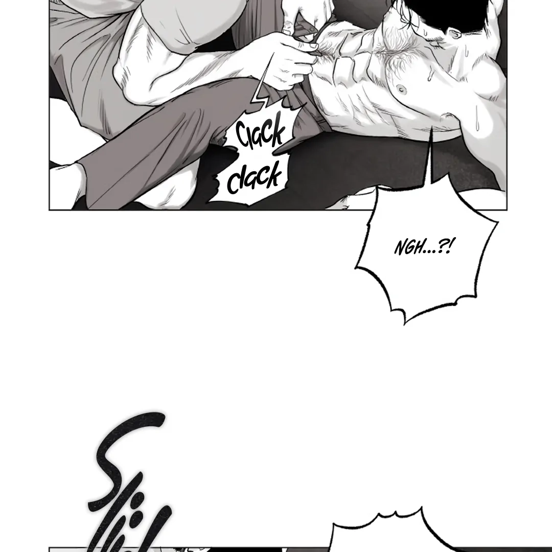 Read Bad Papa Playtime chapter 2 image 30 on Lezhin