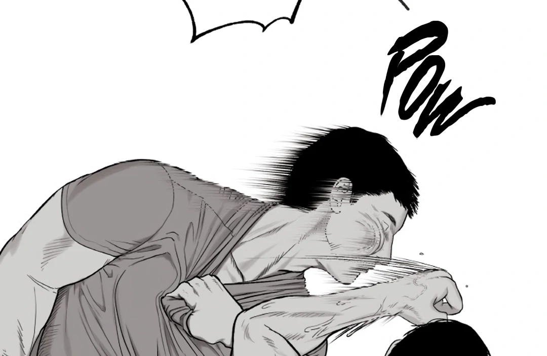 Read Bad Papa Playtime chapter 2 image 34 on Lezhin