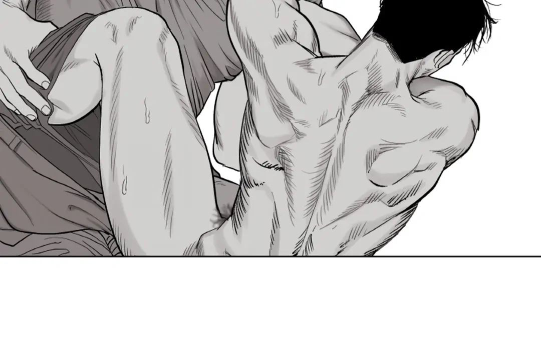 Read Bad Papa Playtime chapter 2 image 35 on Lezhin