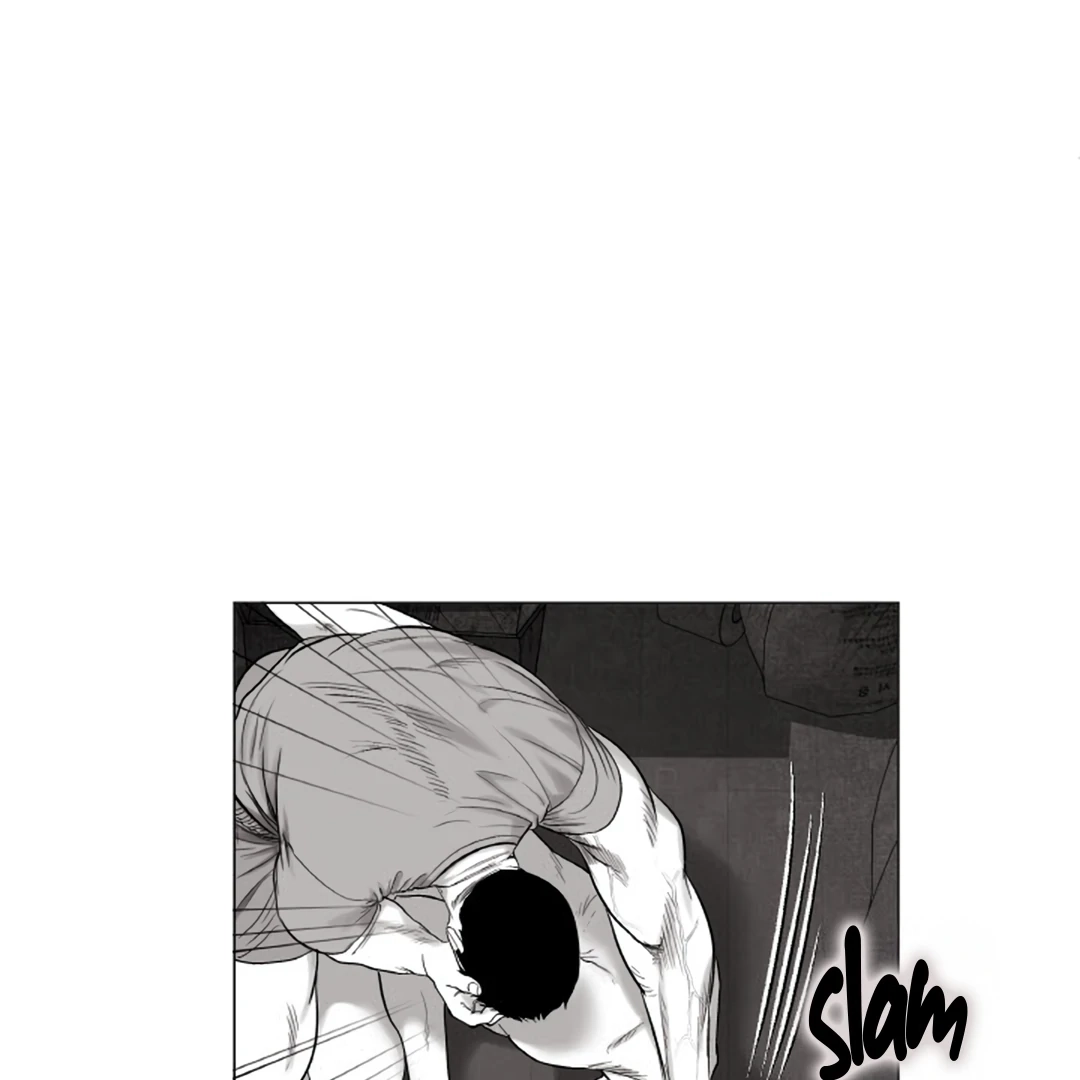 Read Bad Papa Playtime chapter 2 image 36 on Lezhin