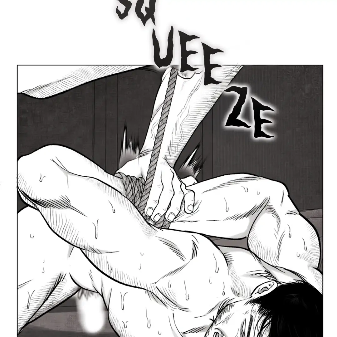 Read Bad Papa Playtime chapter 2 image 42 on Lezhin