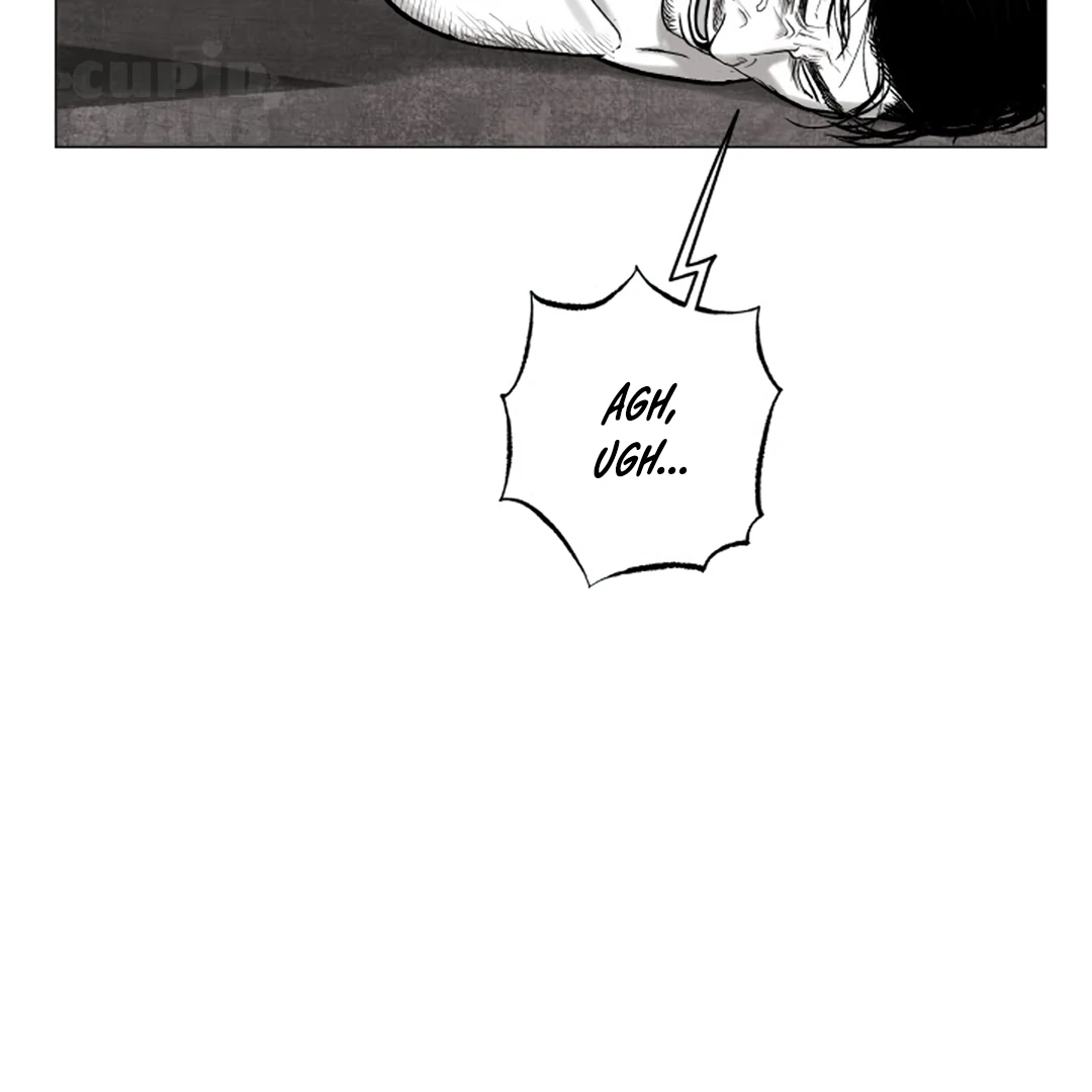 Read Bad Papa Playtime chapter 2 image 43 on Lezhin
