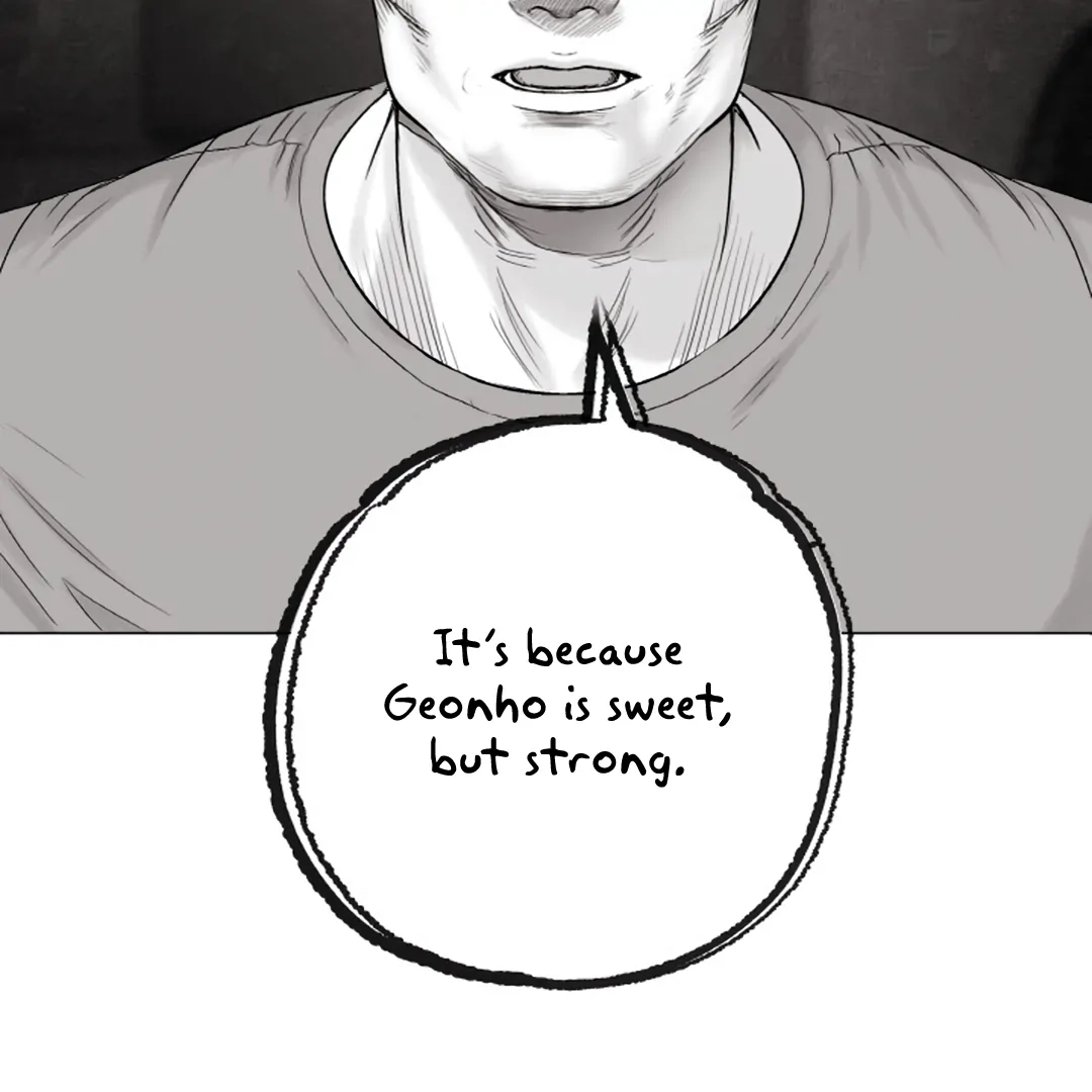 Read Bad Papa Playtime chapter 2 image 56 on Lezhin