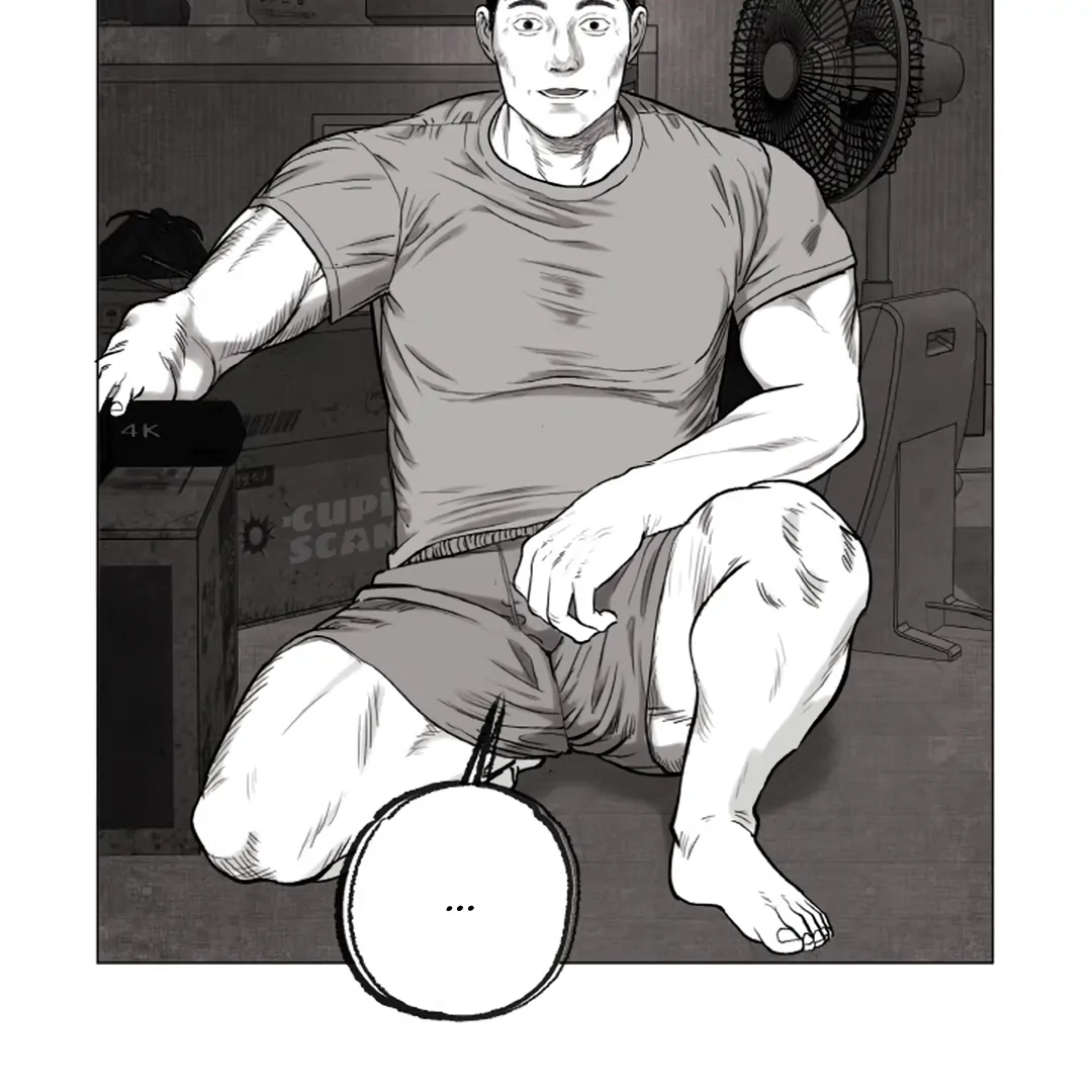 Read Bad Papa Playtime chapter 2 image 58 on Lezhin