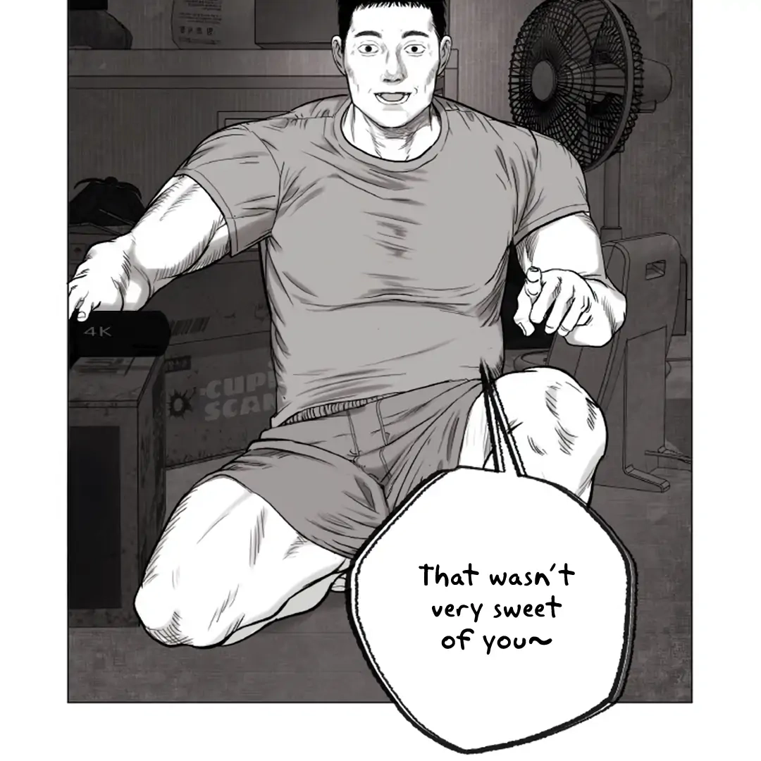 Read Bad Papa Playtime chapter 2 image 60 on Lezhin