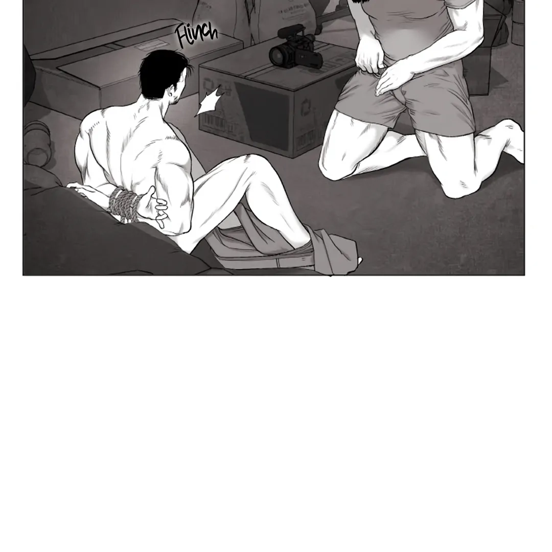 Read Bad Papa Playtime chapter 2 image 64 on Lezhin