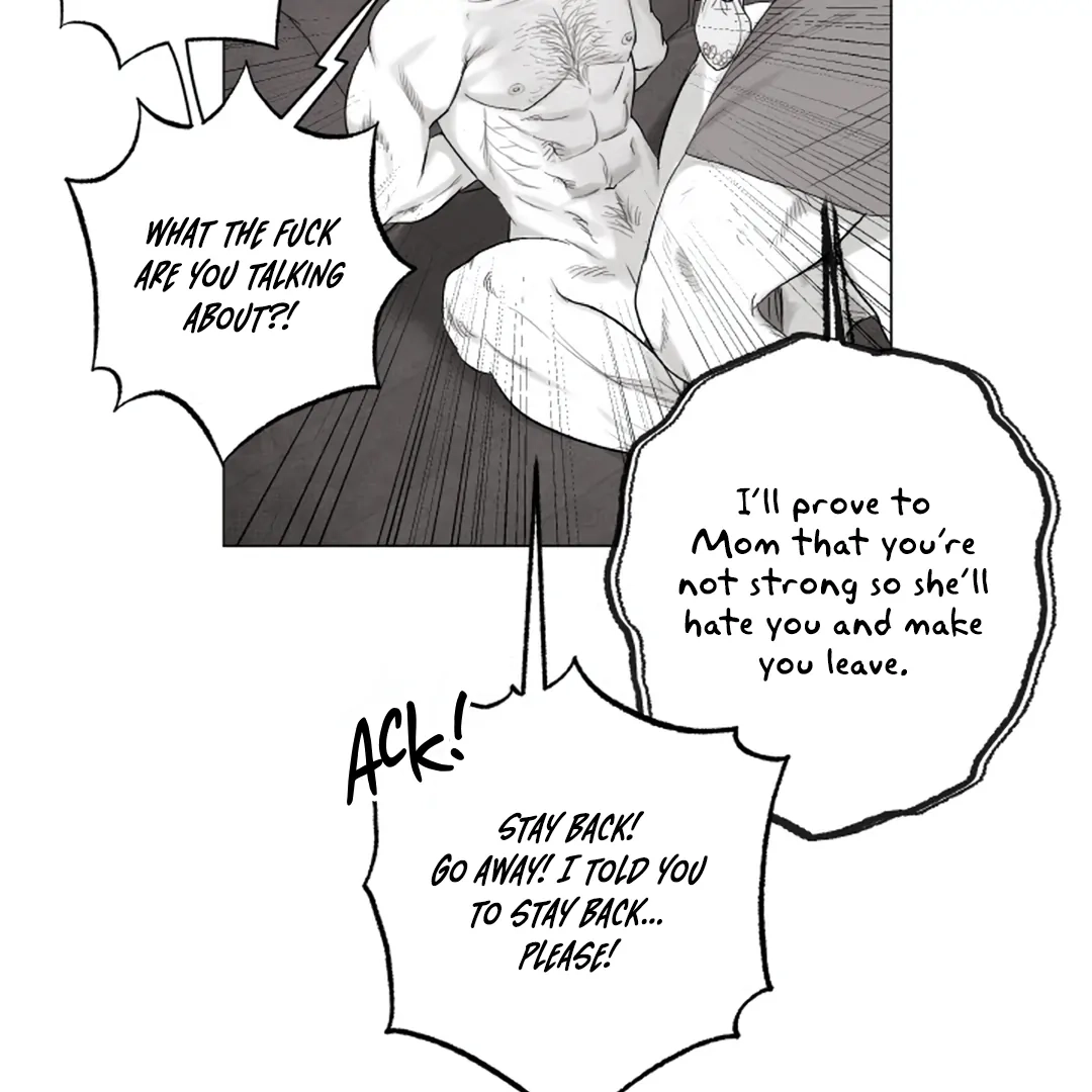 Read Bad Papa Playtime chapter 2 image 68 on Lezhin