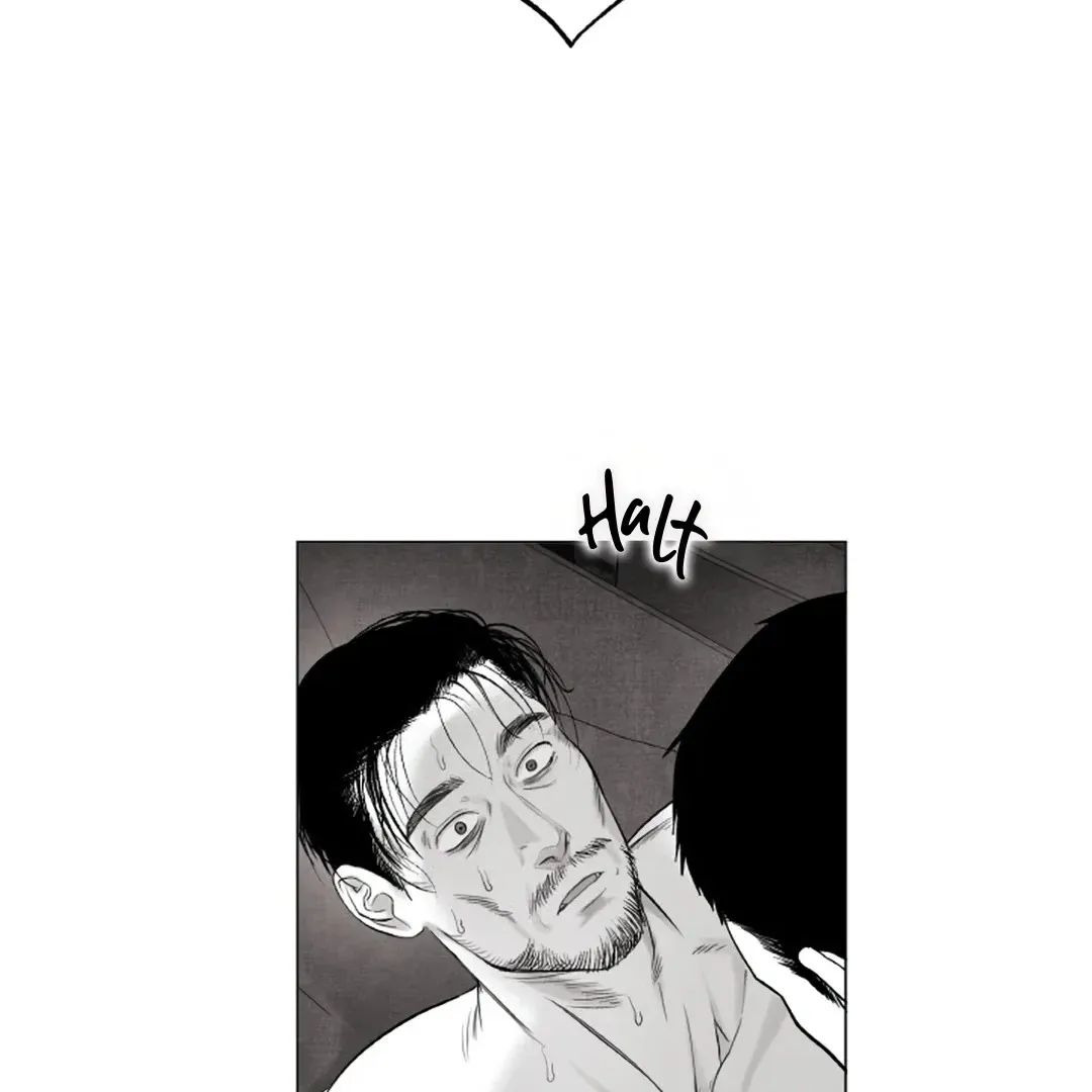 Read Bad Papa Playtime chapter 2 image 69 on Lezhin