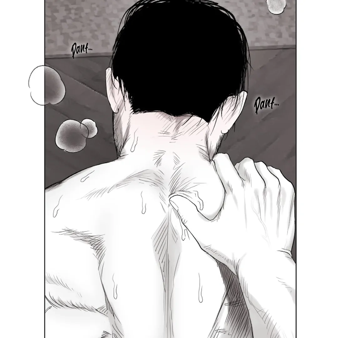 Read Bad Papa Playtime chapter 3 image 107 on Lezhin