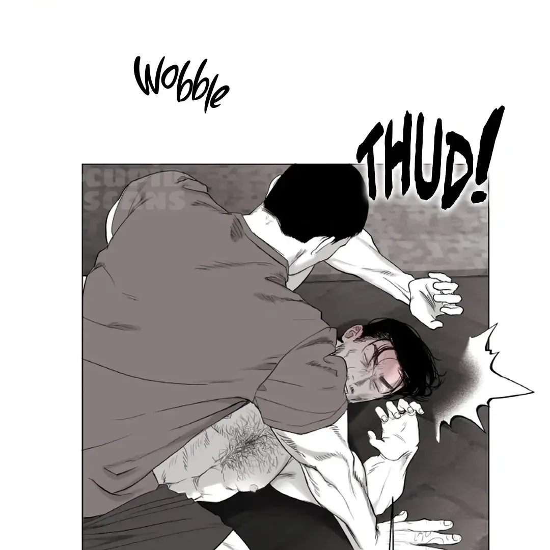 Read Bad Papa Playtime chapter 3 image 119 on Lezhin