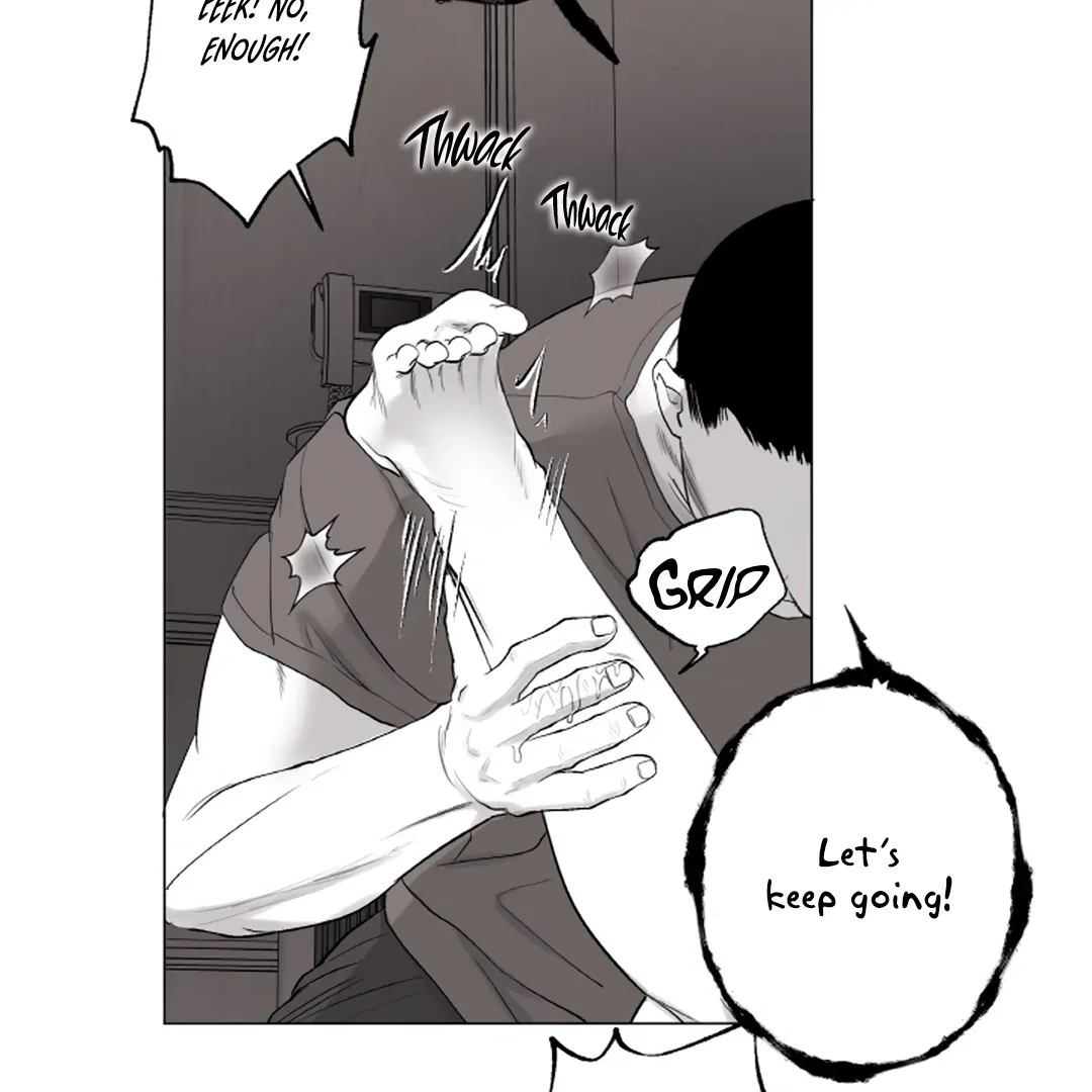 Read Bad Papa Playtime chapter 3 image 121 on Lezhin