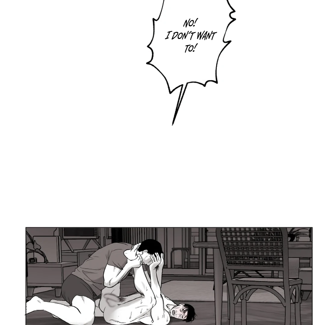 Read Bad Papa Playtime chapter 3 image 122 on Lezhin