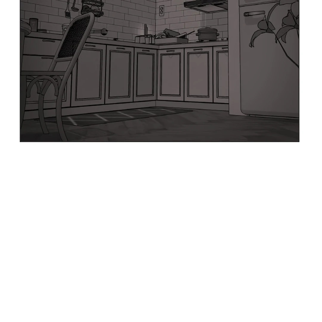Read Bad Papa Playtime chapter 3 image 124 on Lezhin
